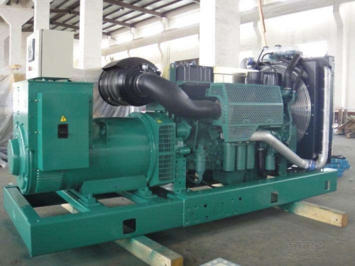 南沙便携静音：租赁无声发电机组，便携式解决能源需求